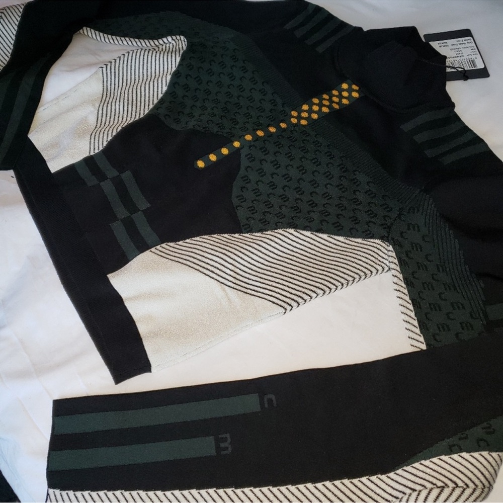 Authentic MCM set - Picture 12 of 13